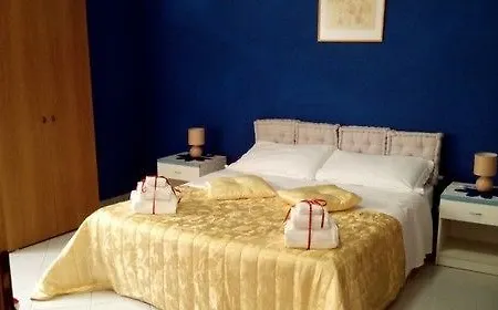 Hotel Afrodite Trapani