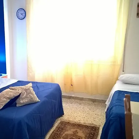 Afrodite 2* Trapani