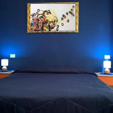 Hotel Afrodite